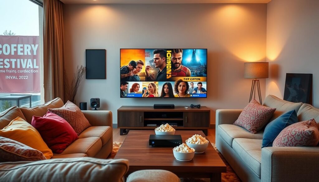 enhance IPTV experience