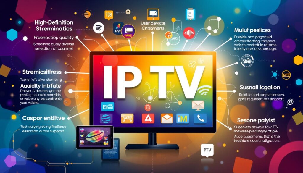 features of great IPTV