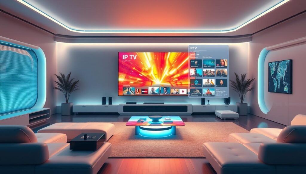 IPTV vs Cable TV 2025: Complete Comparison Guide 3 future of IPTV