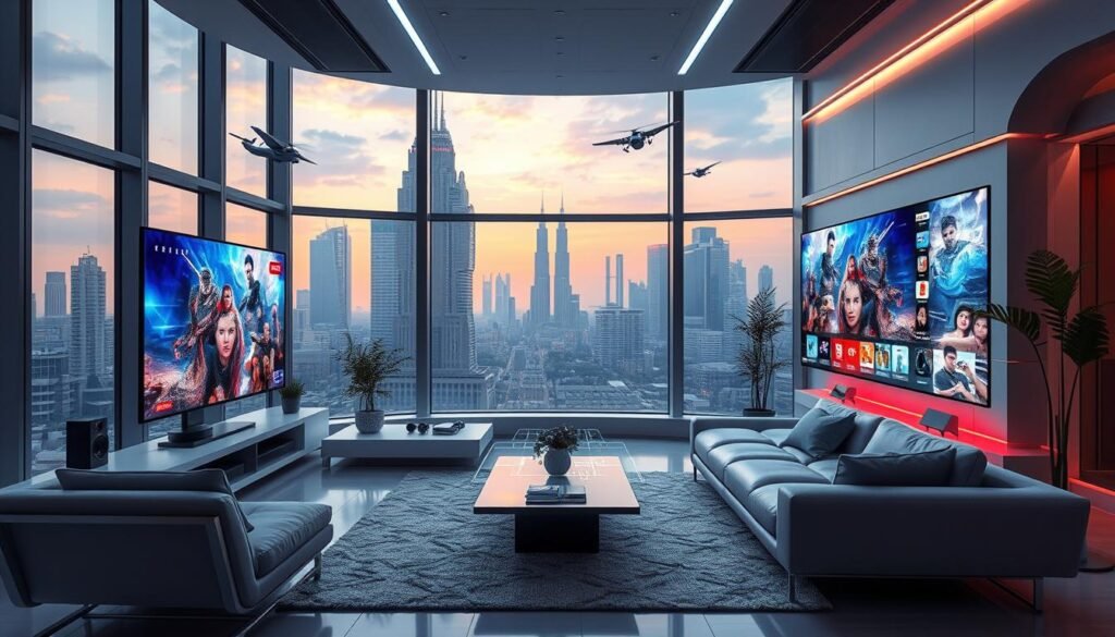 Exclusive IPTV Content 2025: Premium Guide 3 future of IPTV