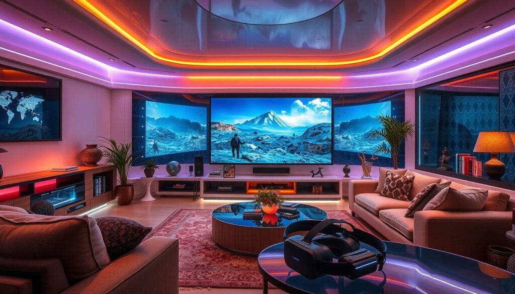 future of IPTV documentaries