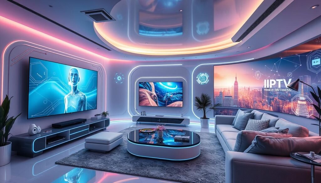 future of IPTV innovations