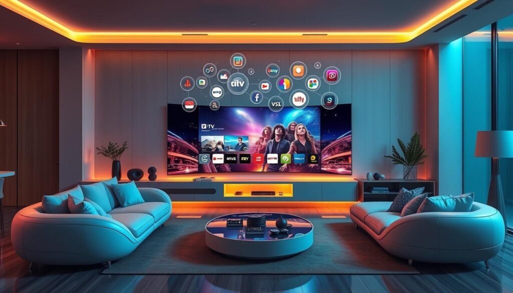 IPTV Device Compatibility 2025: Complete List 3 future of IPTV trends