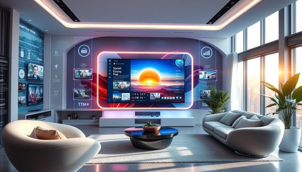 Morning Shows IPTV 2025: Dawn Programming 2 future trends in IPTV morning shows