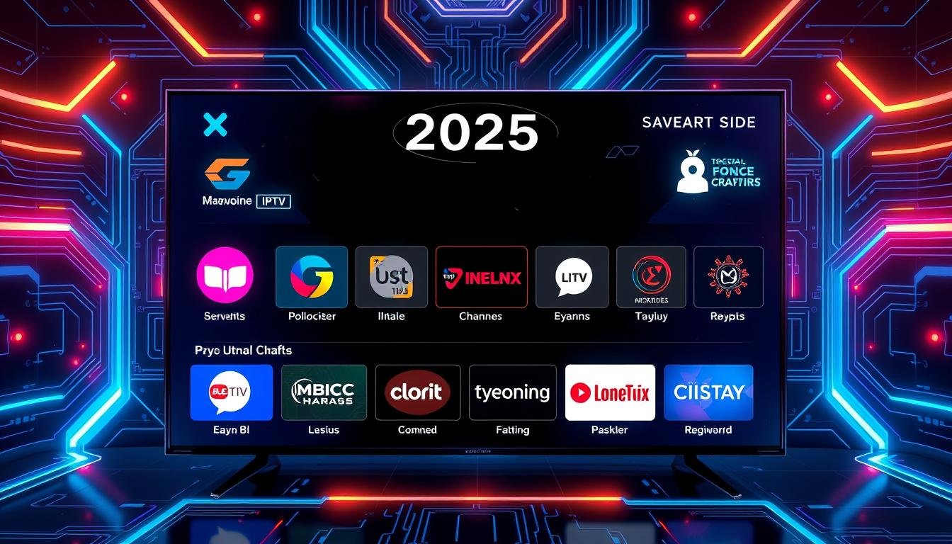 Blog-old 11 iptv channel guide