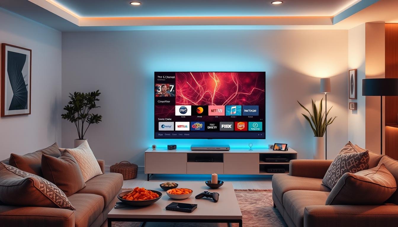 iptv channel guide