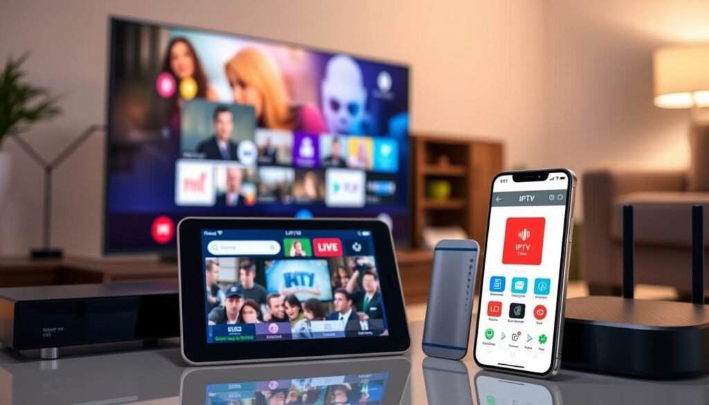 iptv compatibility