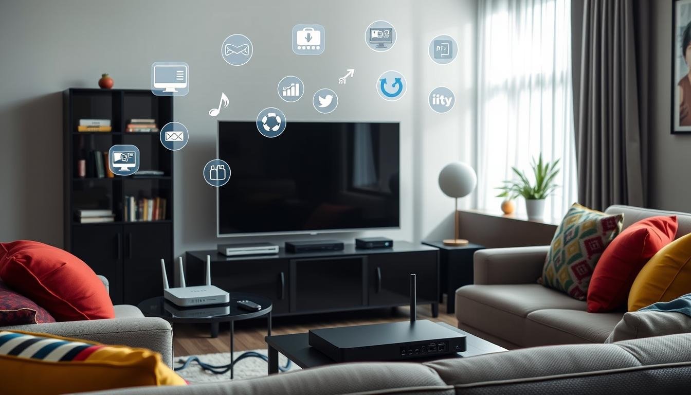 iptv connection guide
