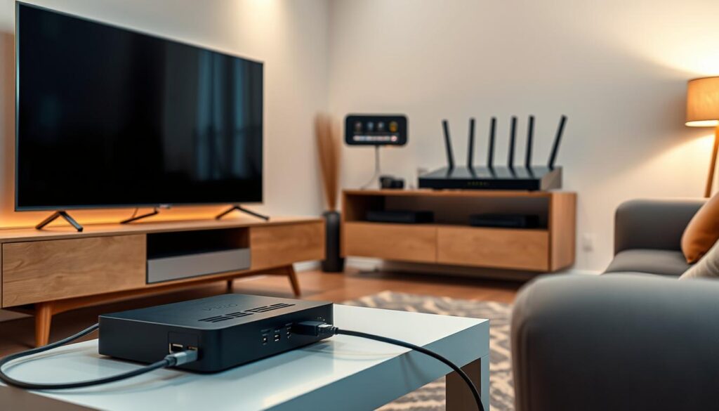 iptv connectivity guide