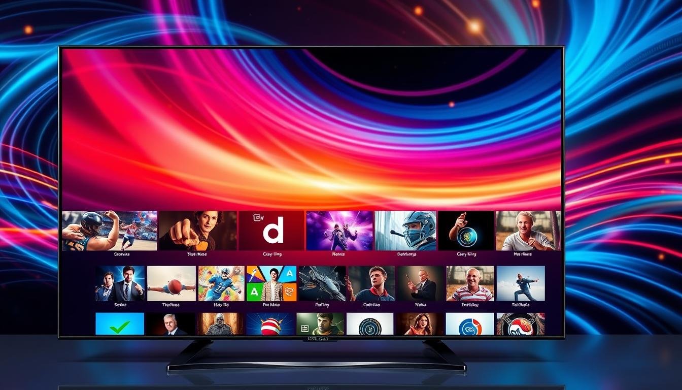iptv content guide