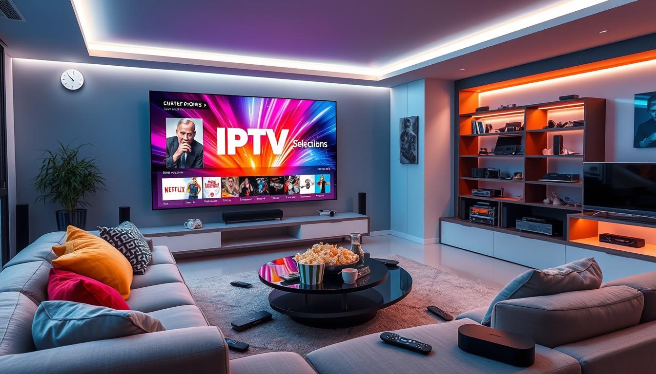 iptv critic choice