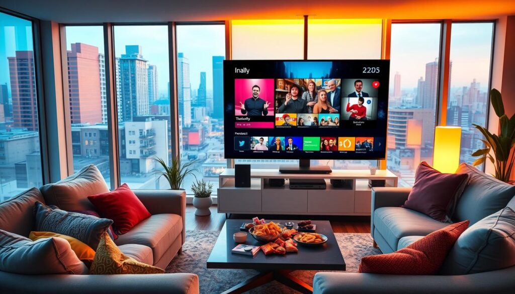 iptv daily shows