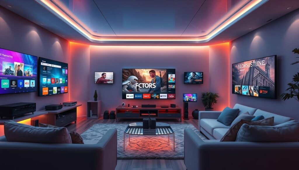 iptv device compatibility