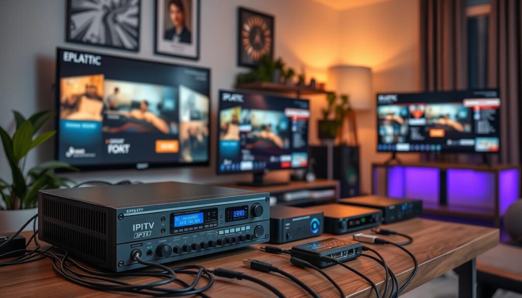 iptv encoder