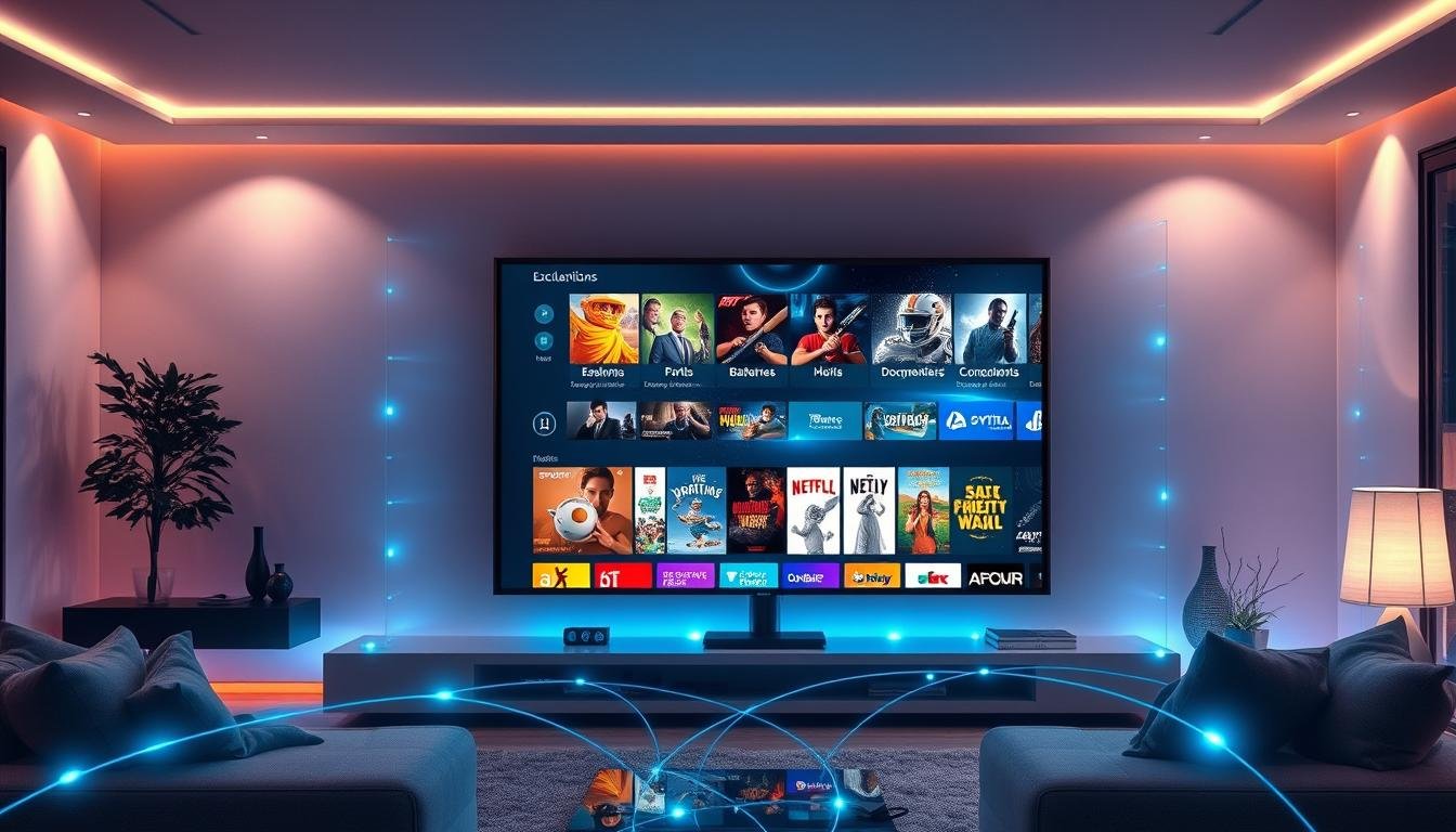 iptv exclusive content