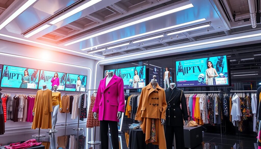 iptv fashion channels