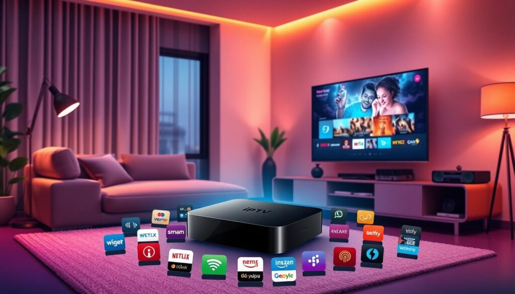 iptv favorites