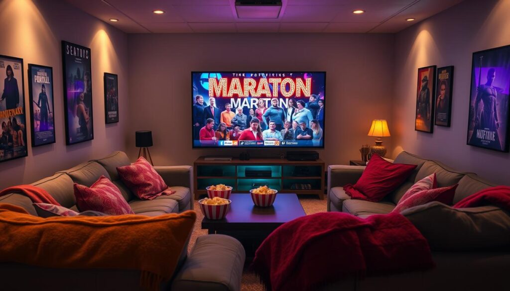 iptv movie marathons