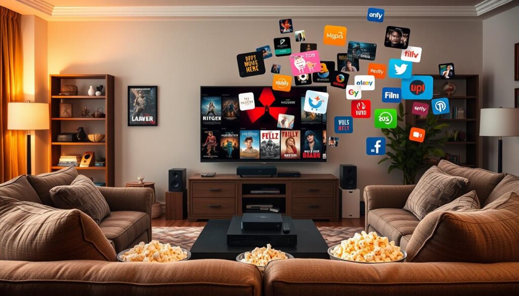 iptv movie packages