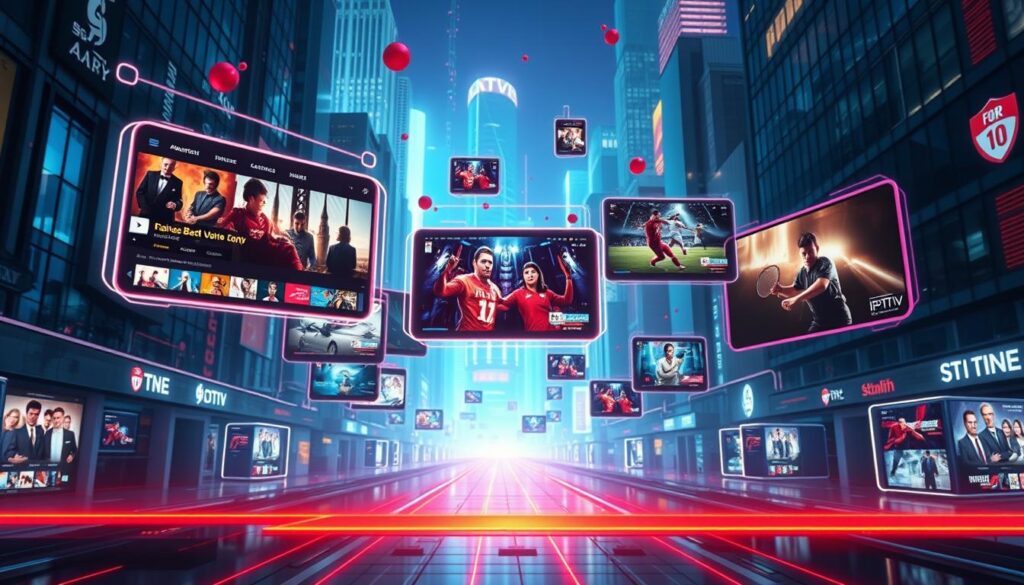 iptv new releases
