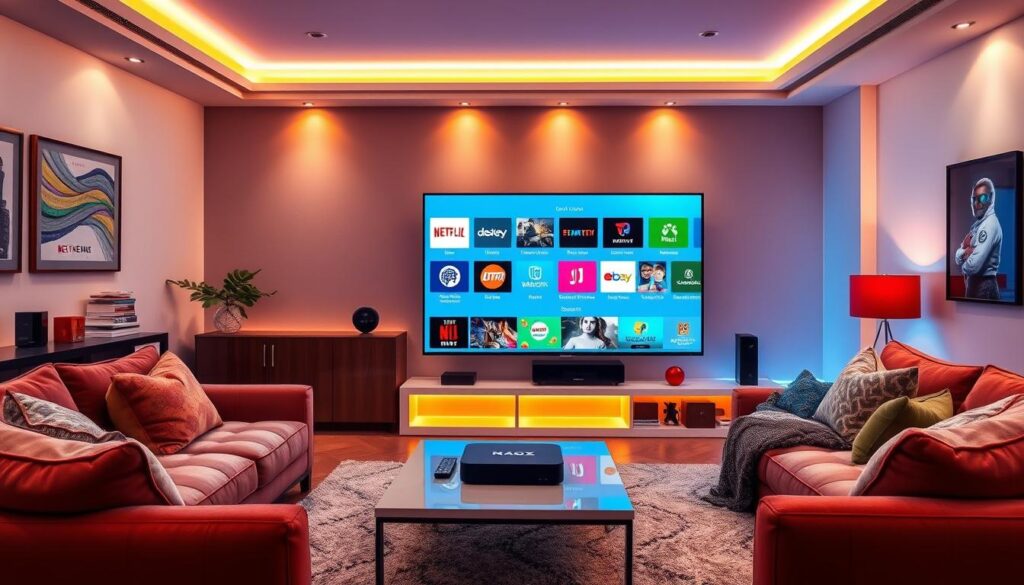 iptv premium content