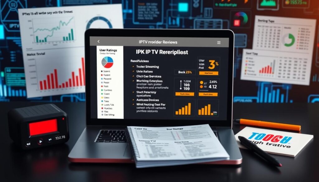 iptv provider reviews