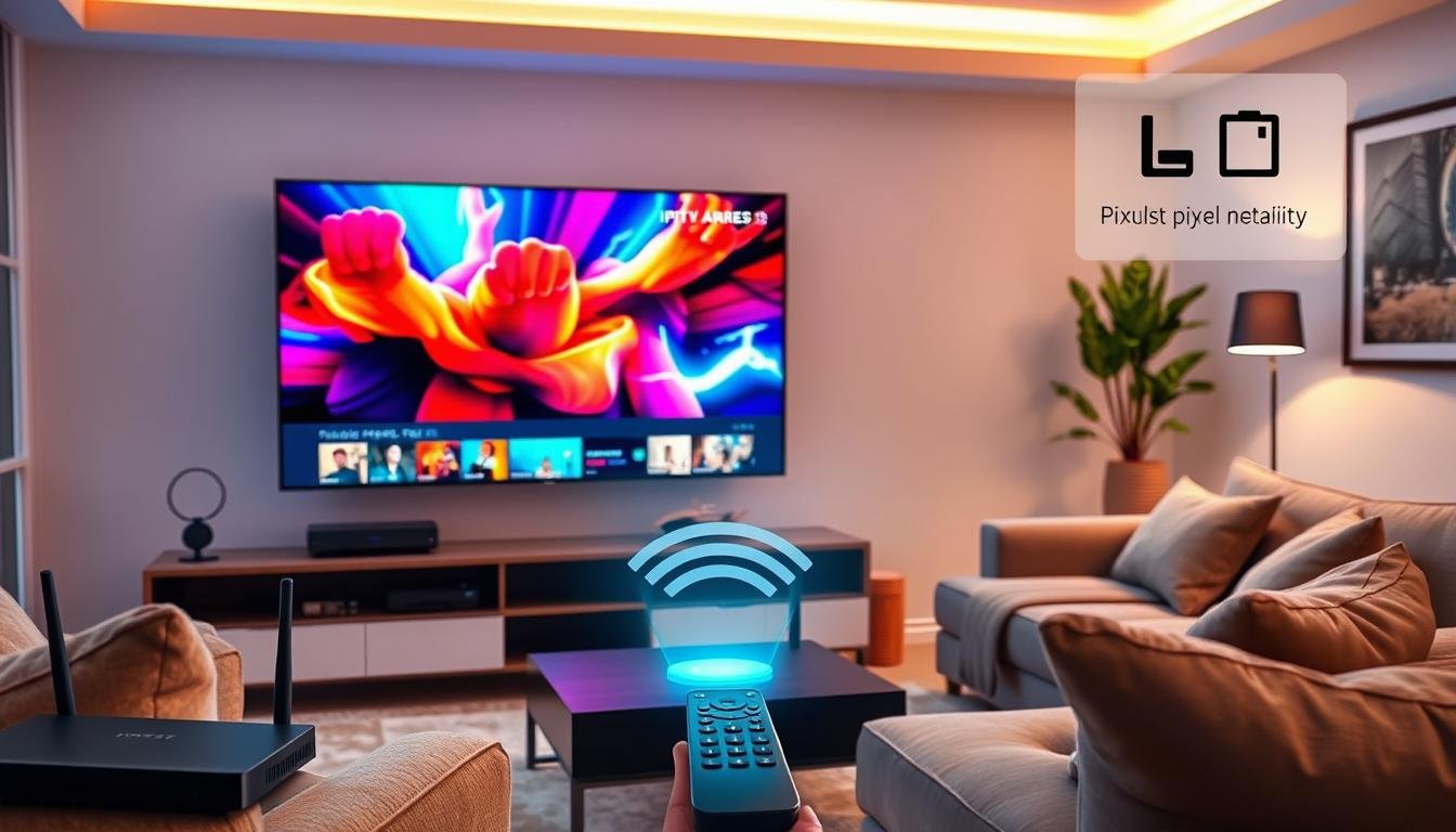 iptv quality guide
