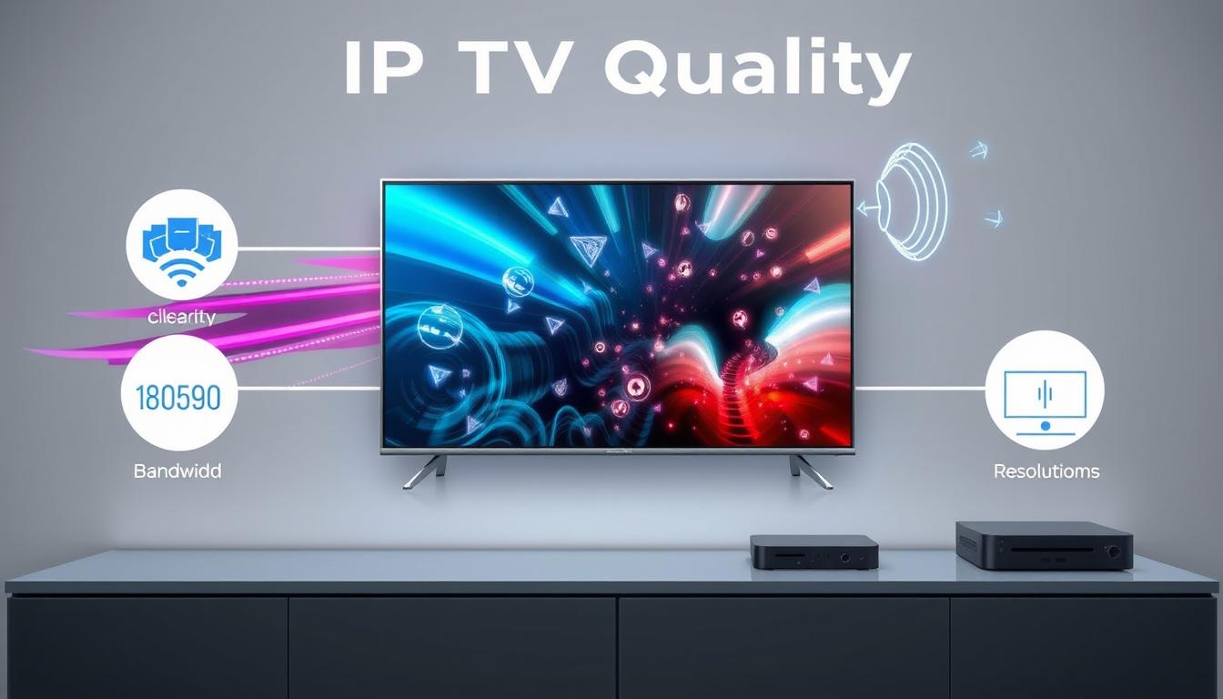 iptv quality tutorial