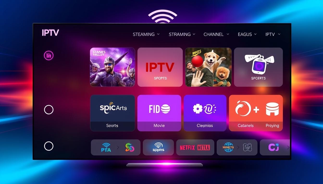 iptv recommendations