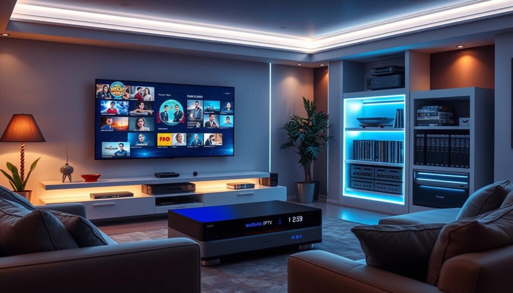 iptv recording guide