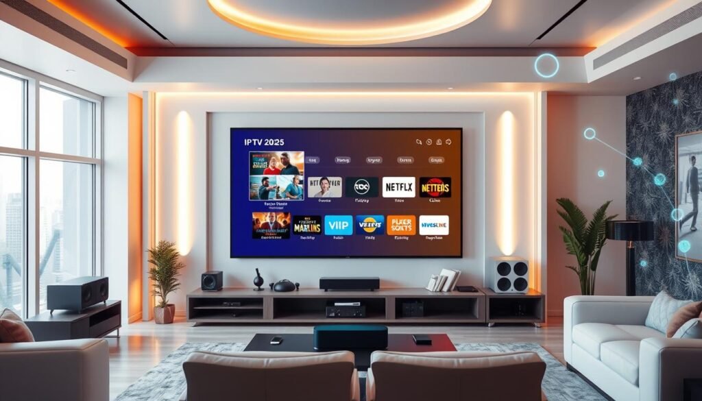 iptv service guide