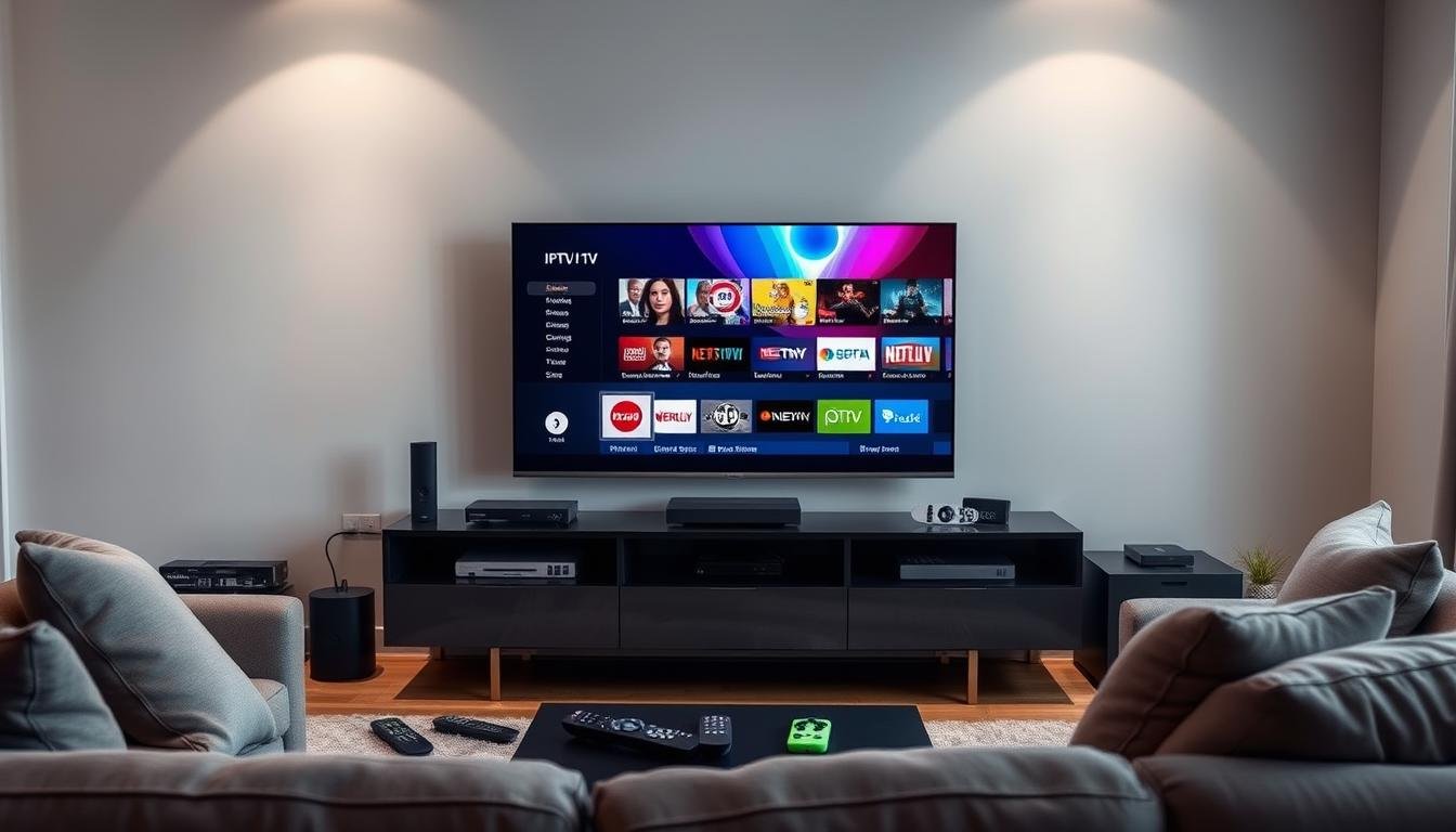 iptv setup guide