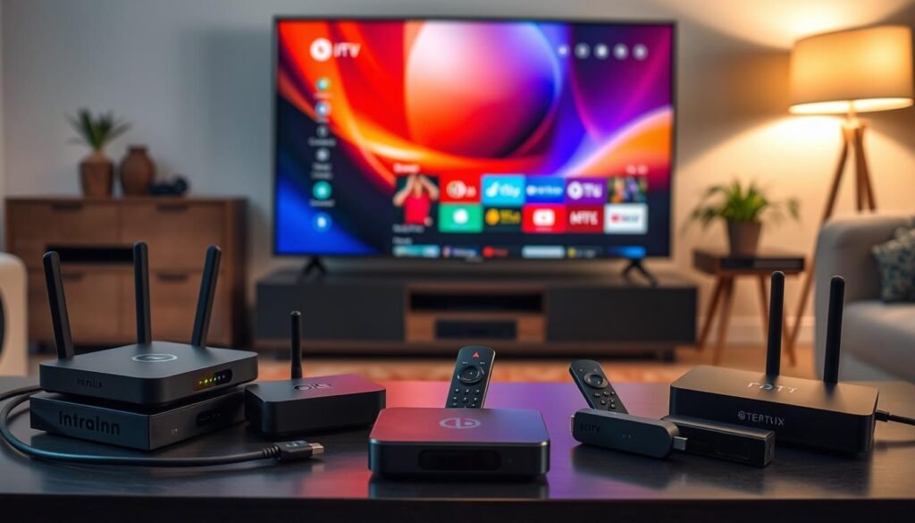 iptv setup manual