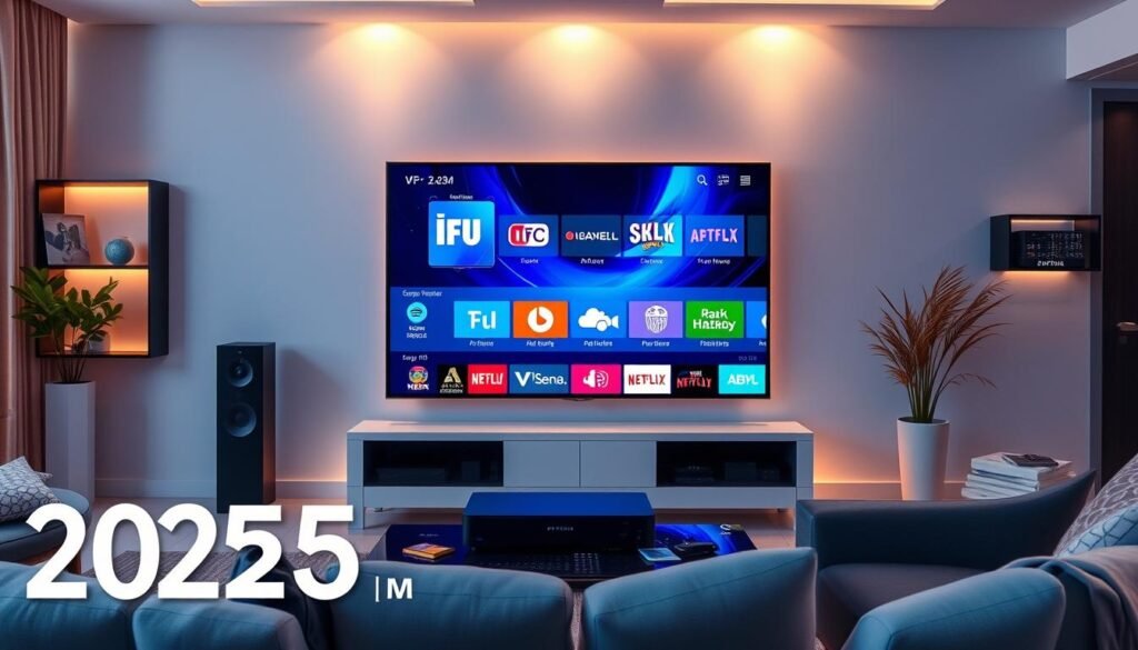 iptv setup options