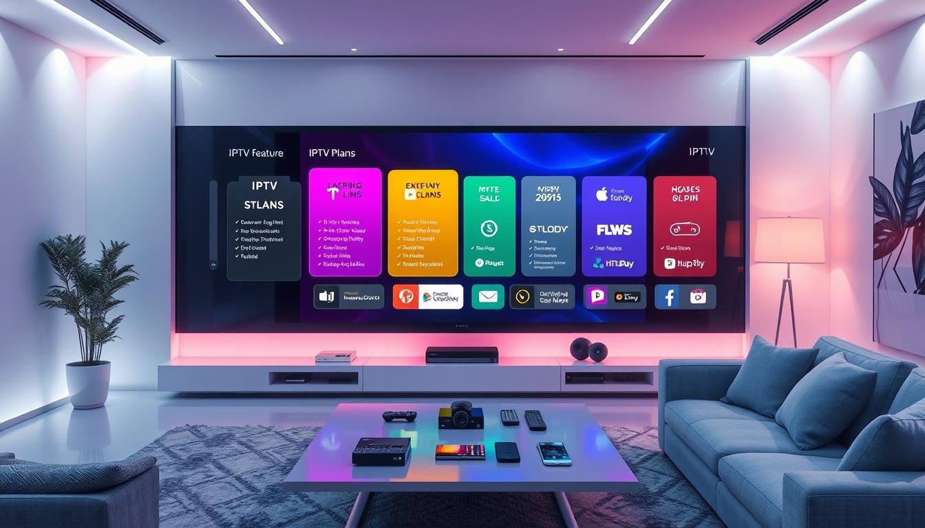 iptv subscription guide