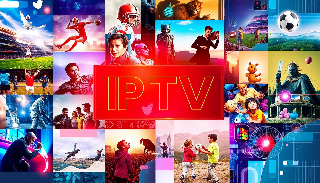 iptv themes