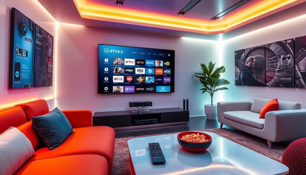 iptv trial