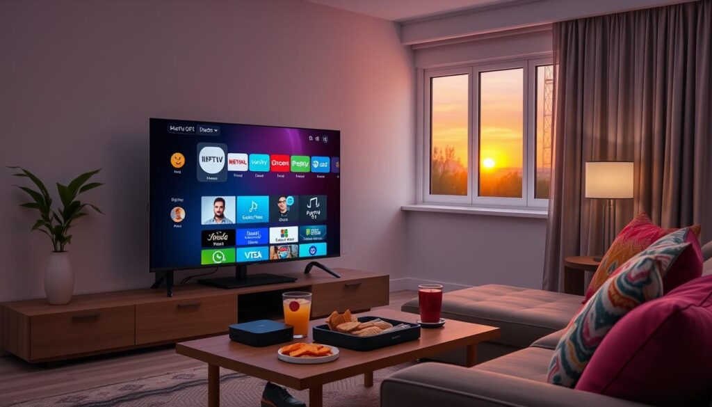 iptv video on demand