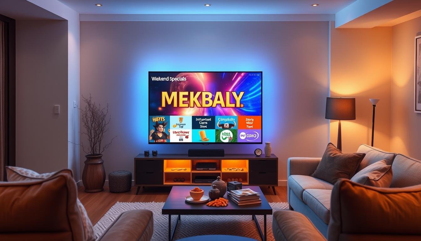 Blog-old 11 iptv weekend specials