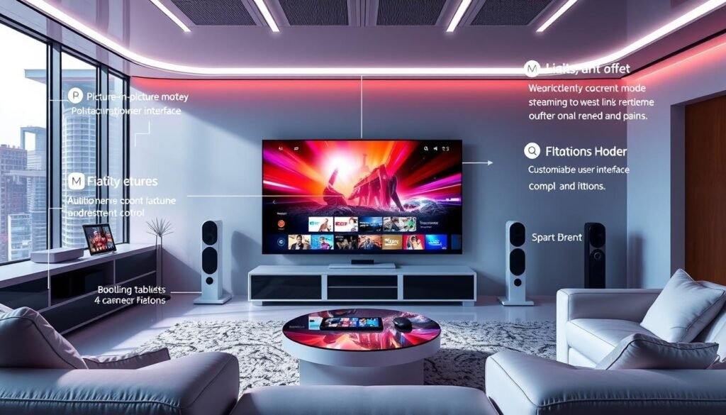 Essential IPTV Features 2025: Complete Service Guide 1 key IPTV features