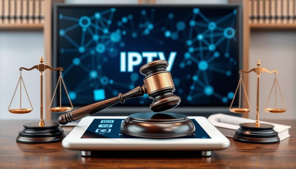 legal considerations