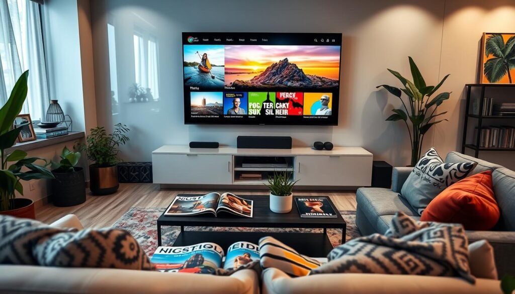 Lifestyle IPTV 2025: Entertainment Guide 1 lifestyle entertainment content
