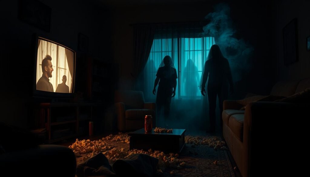 must-watch horror shows
