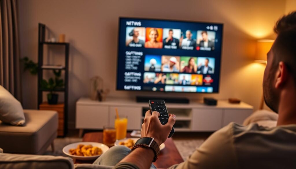 Monthly IPTV Highlights 2025: Your Guide to the Best Content 3 optimise IPTV subscription