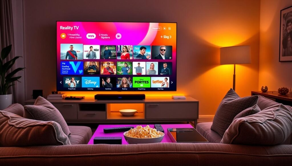 personalised viewing