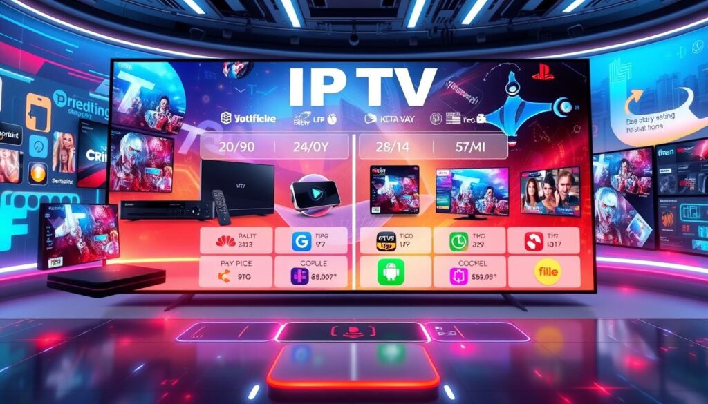 premium iptv