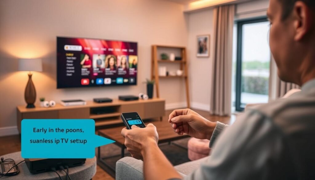 Monthly IPTV Highlights 2025: Your Guide to the Best Content 2 setting up IPTV