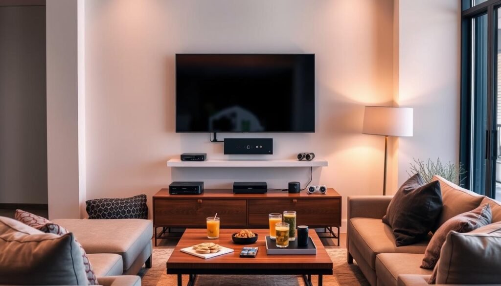 setting up IPTV