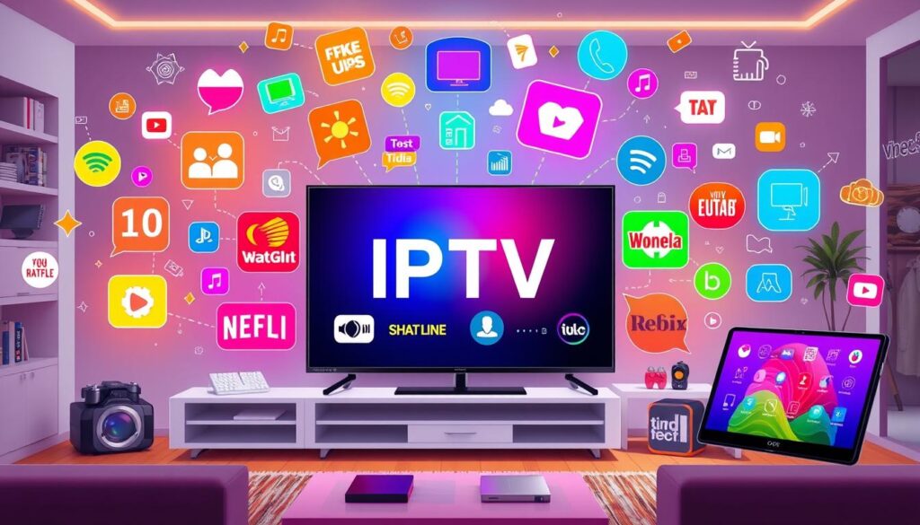 top IPTV plans