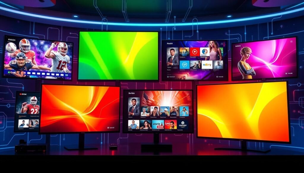 top IPTV providers